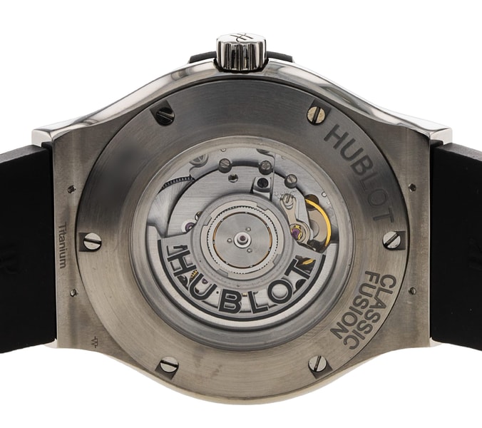 Hublot Classic Fusion 511.NX.1171.LR